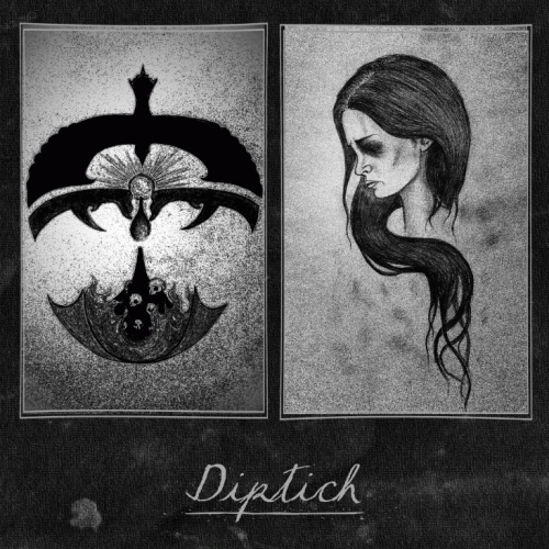 Your Schizophrenia : Diptich